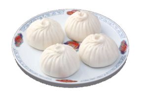 'Made in China' food products find a niche